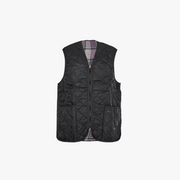 Men's Quilted Zip-In Liner