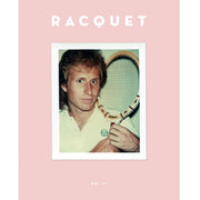 Racquet Magazine Issue No. 11