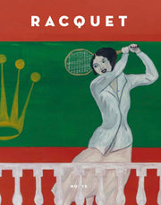 Racquet Magazine Issue No. 15