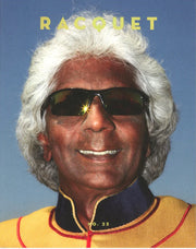 Racquet Magazine Issue No. 23
