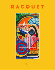 Racquet Magazine Issue No. 27
