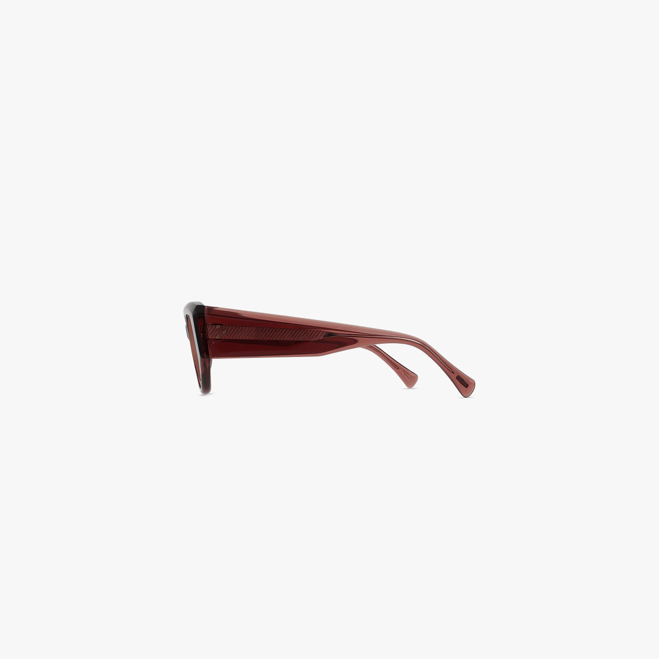 Raen Optics Sunglasses O/S Ynez, Allegra/Teak
