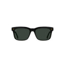 Raen Optics U Eyewear Breven, Eclipse/Green Polarized