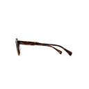 Raen Optics U Eyewear Clyve, Espresso Tortoise/Green Polarized