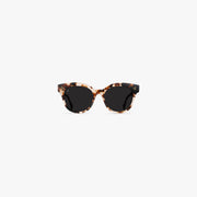 Raen Optics U Eyewear Coral Tortoise/Dark Smoke / O/S Nikol, Coral Tortoise/Dark Smoke
