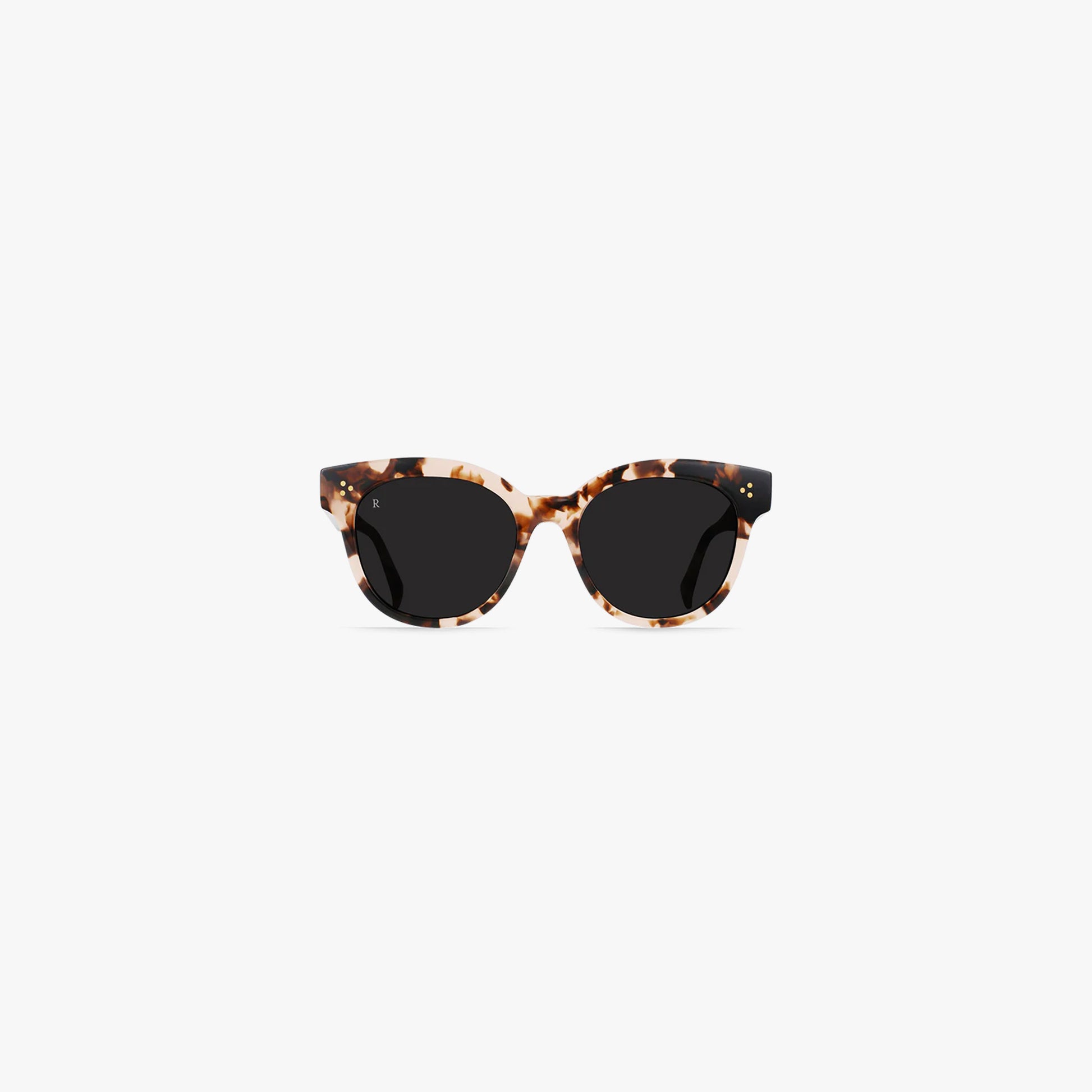 Raen Optics U Eyewear Coral Tortoise/Dark Smoke / O/S Nikol, Coral Tortoise/Dark Smoke