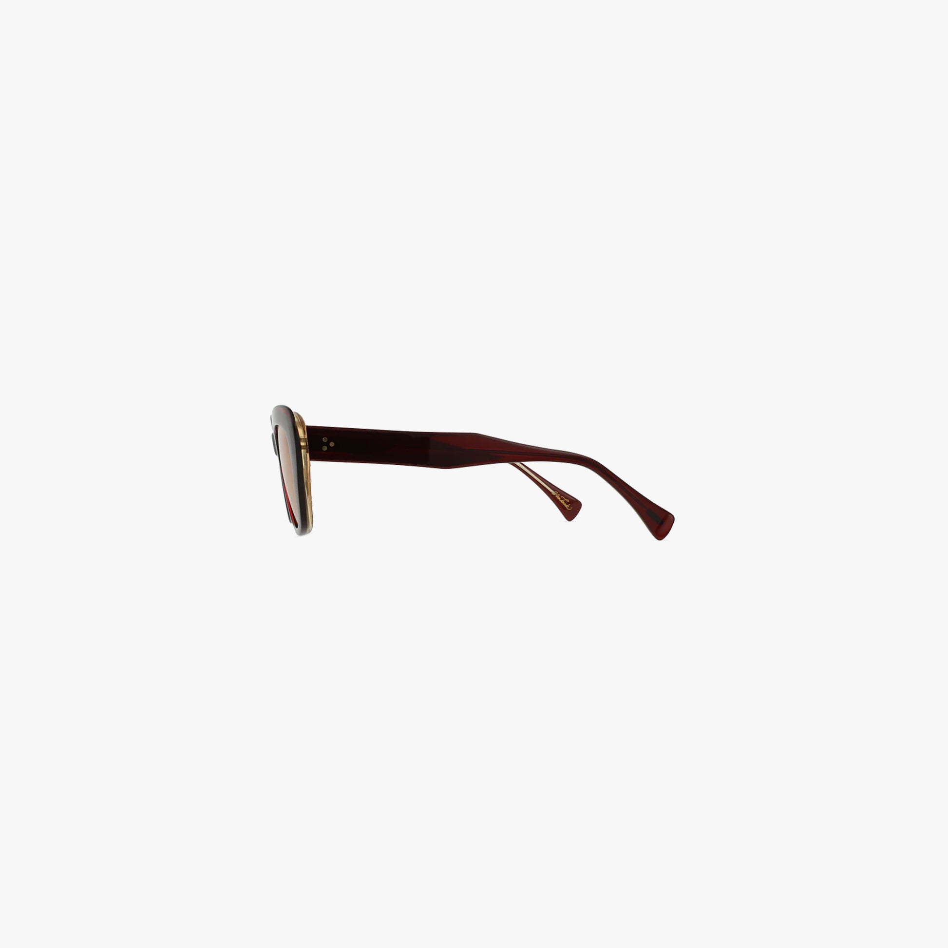 Raen Optics U Eyewear Cranberry Spritz / O/S Kimma, Cranberry Spritz