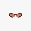 Raen Optics U Eyewear Cranberry Spritz / O/S Kimma, Cranberry Spritz