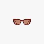 Raen Optics U Eyewear Cranberry Spritz / O/S Kimma, Cranberry Spritz