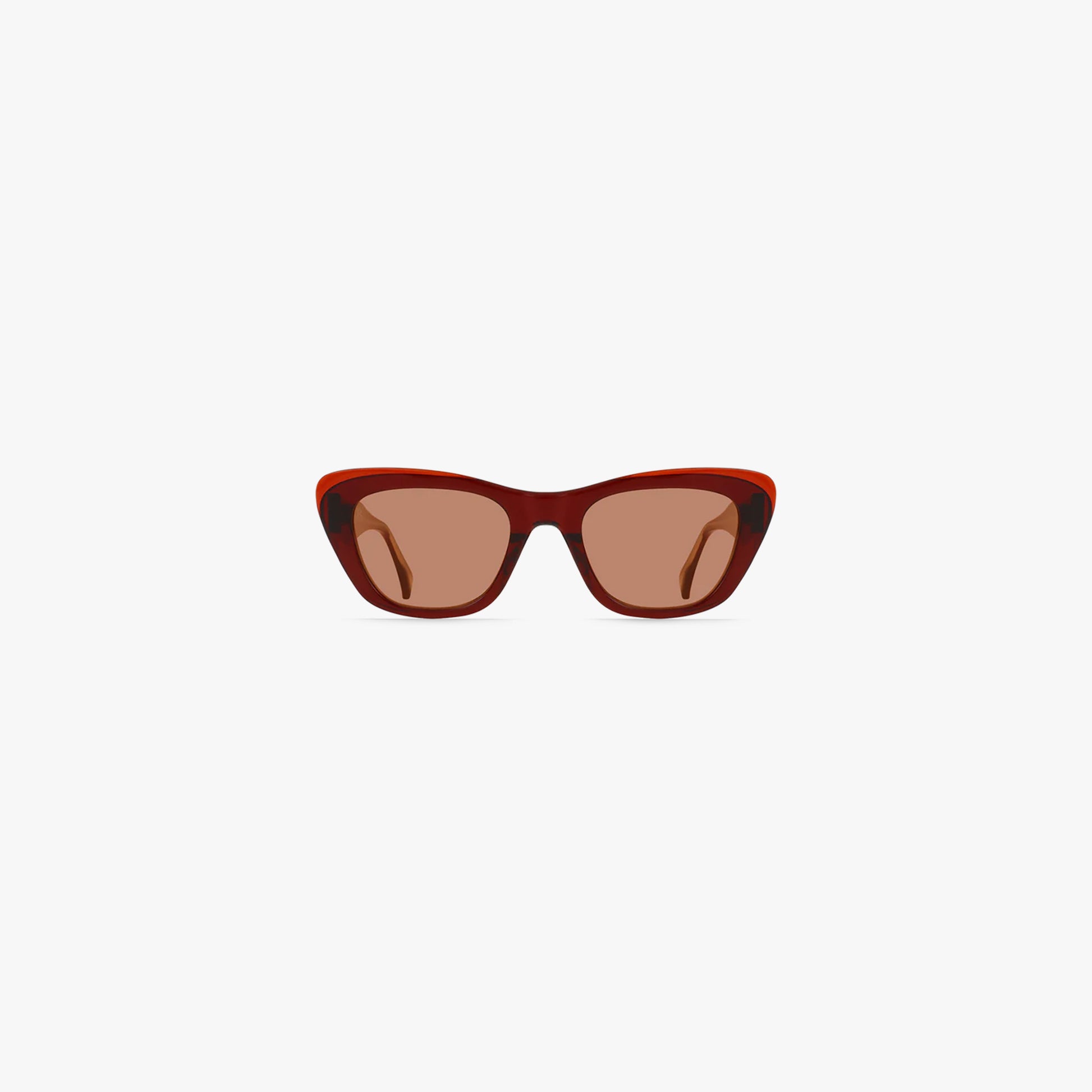 Raen Optics U Eyewear Cranberry Spritz / O/S Kimma, Cranberry Spritz