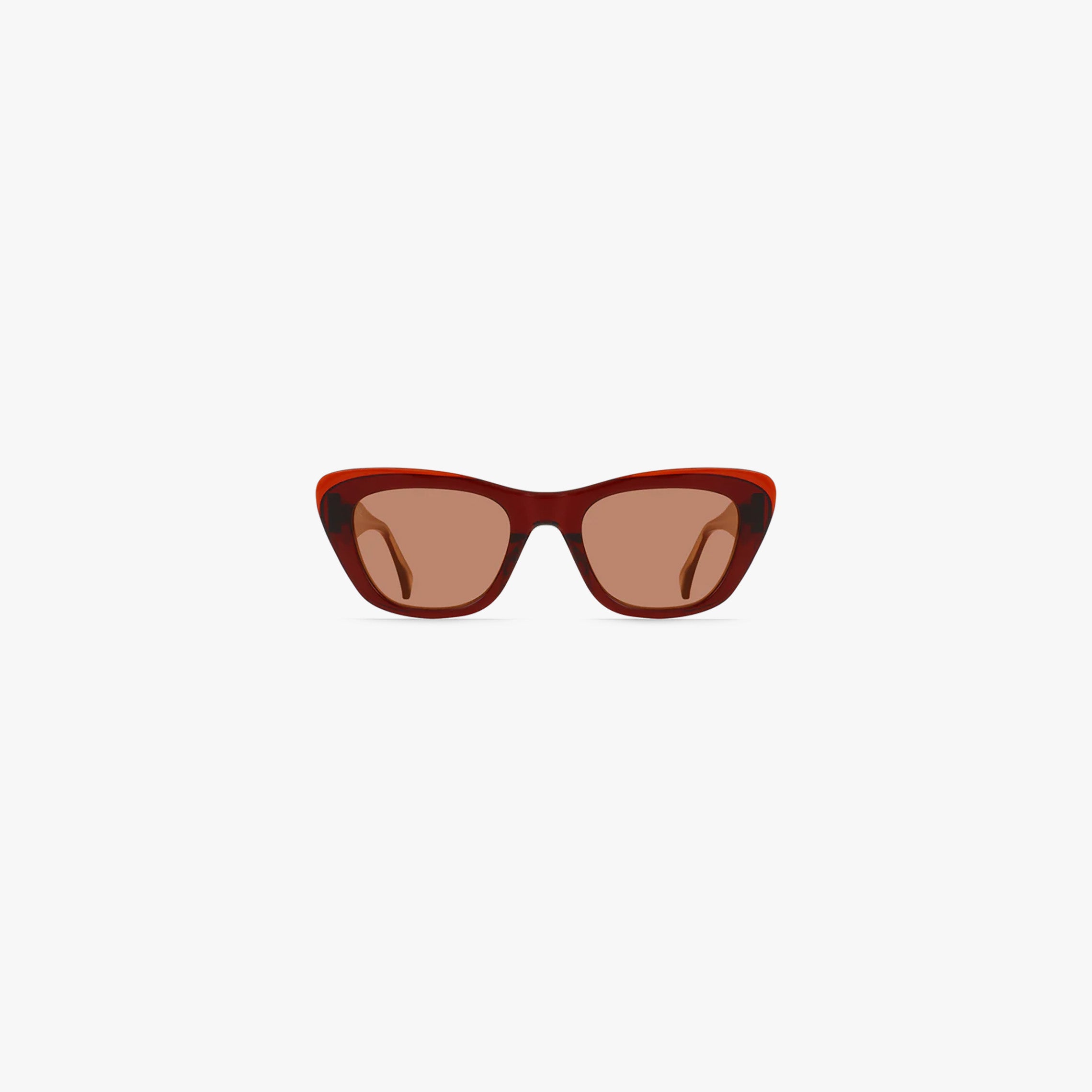 Raen Optics U Eyewear Cranberry Spritz / O/S Kimma, Cranberry Spritz