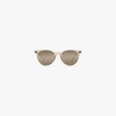 Raen Optics U Eyewear Dawn/Milk Gradient Mirror / O/S Norie, Dawn/Milk Gradient Mirror