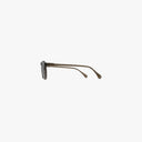 Raen Optics U Eyewear Ghost/Vibrant Brown Polarized / O/S Remmy 49, Ghost/Vibrant Brown Polarized