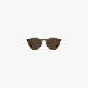 Raen Optics U Eyewear Ghost/Vibrant Brown Polarized / O/S Remmy 49, Ghost/Vibrant Brown Polarized