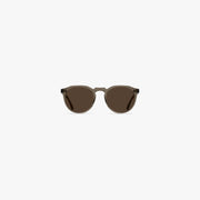 Raen Optics U Eyewear Ghost/Vibrant Brown Polarized / O/S Remmy 49, Ghost/Vibrant Brown Polarized