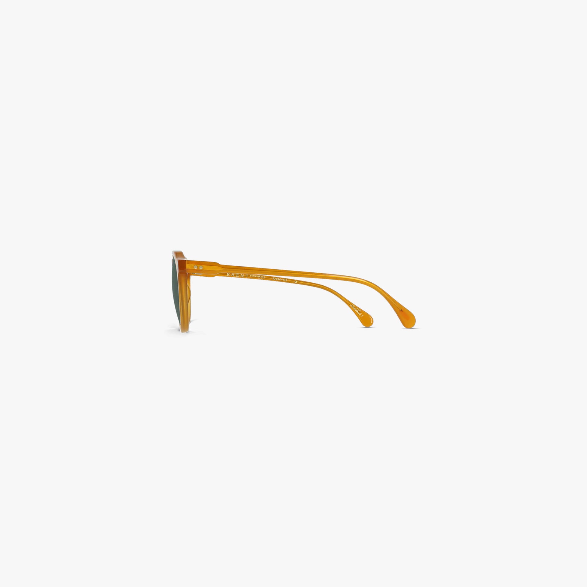 Raen Optics U Eyewear Honey/Green Polarized / O/S Remmy 52, Honey/Green Polarized