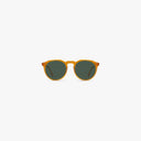 Raen Optics U Eyewear Honey/Green Polarized / O/S Remmy 52, Honey/Green Polarized