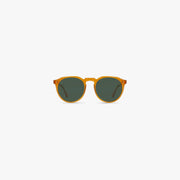Raen Optics U Eyewear Honey/Green Polarized / O/S Remmy 52, Honey/Green Polarized
