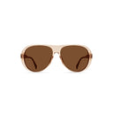Raen Optics U Eyewear Jenever, Diamond/Sedona