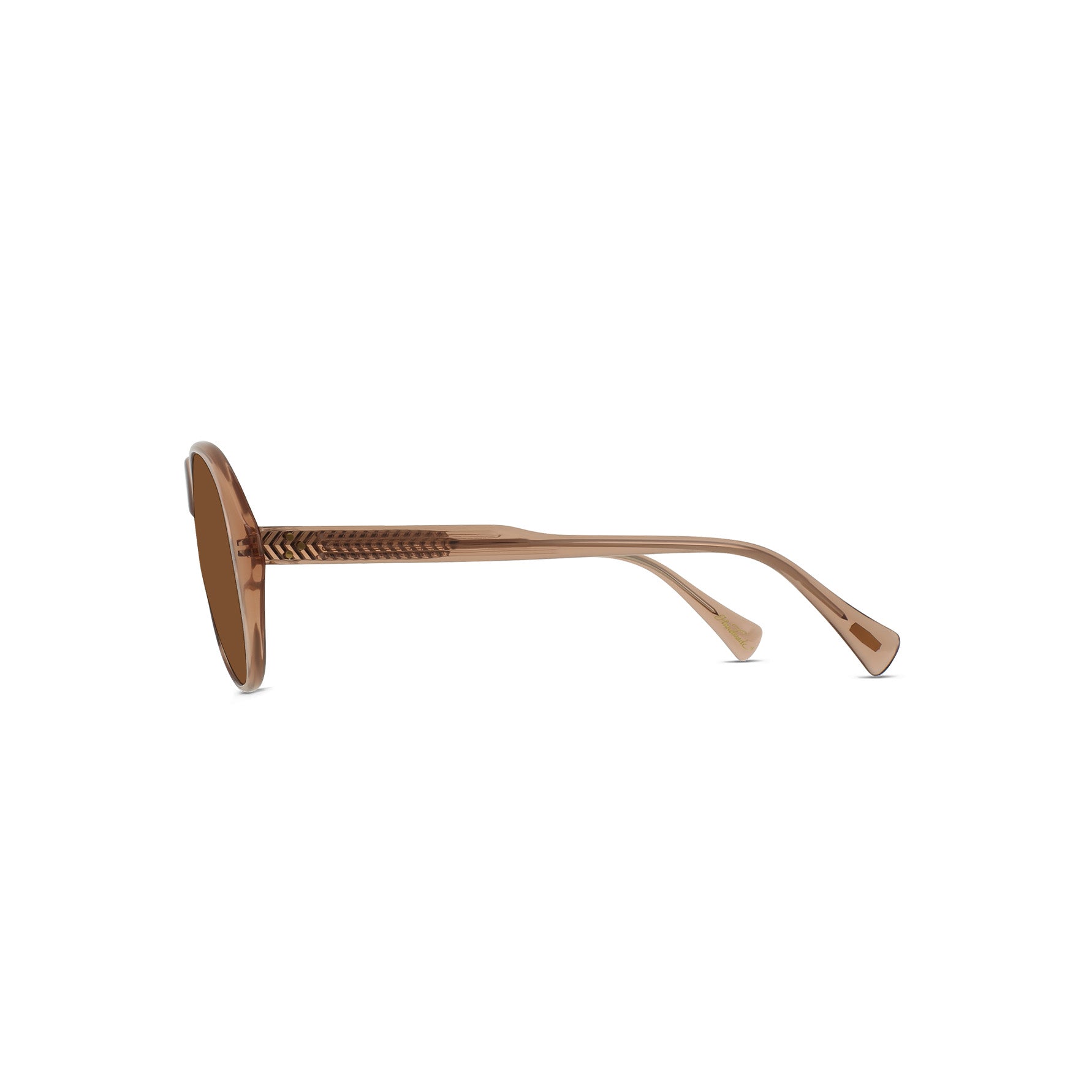 Raen Optics U Eyewear Jenever, Diamond/Sedona