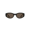 Raen Optics U Eyewear Kwela, Recycled Black/Agave