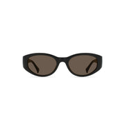 Raen Optics U Eyewear Kwela, Recycled Black/Agave