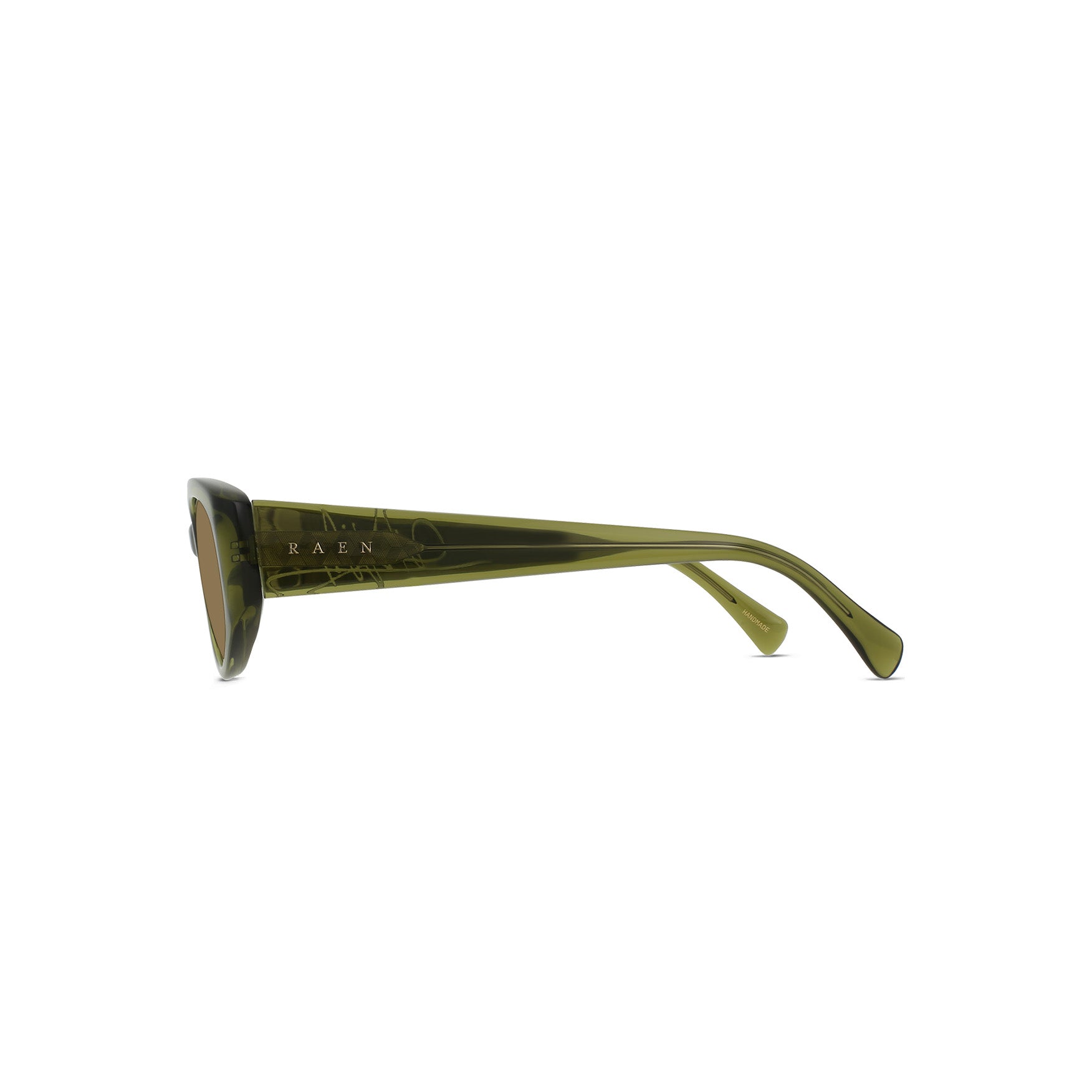 Raen Optics U Eyewear Kwela, Sencha/Aria