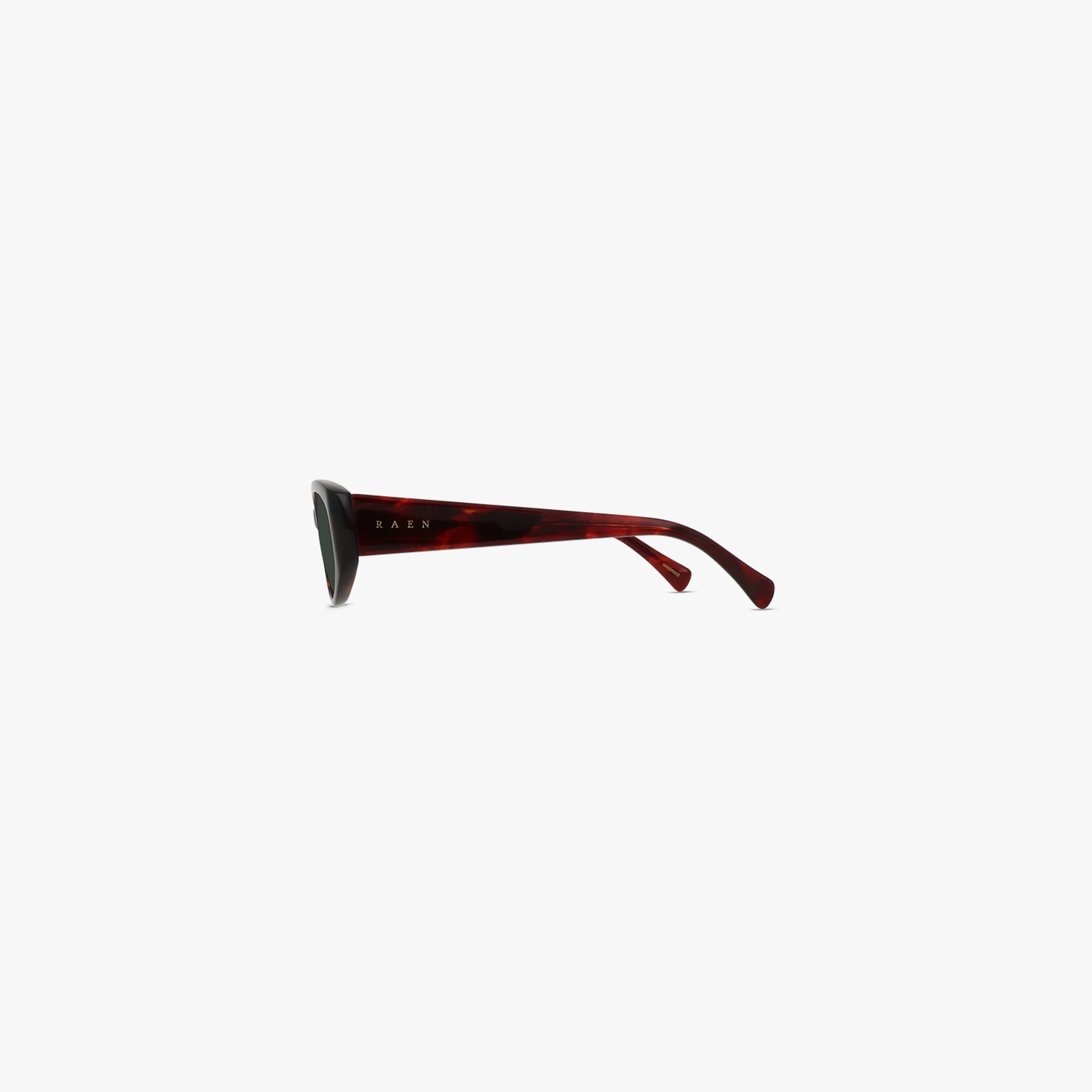 Raen Optics U Eyewear Negroni/Green / O/S Kwela, Negroni/Green