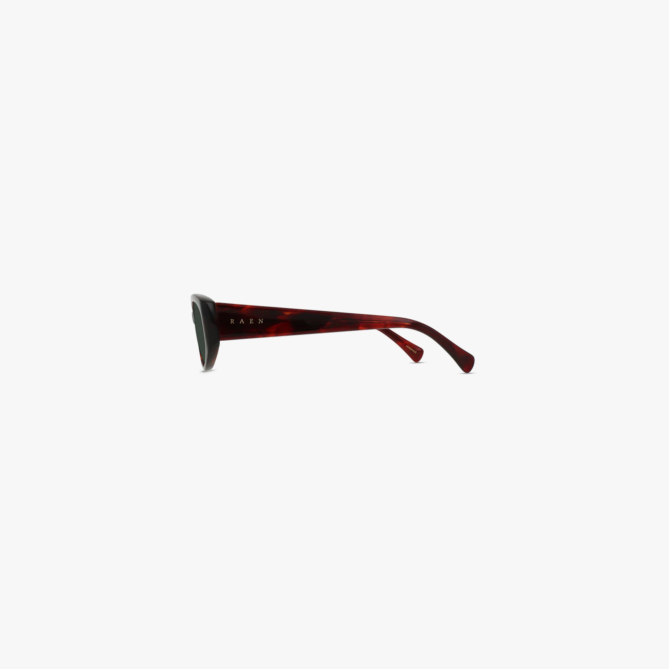 Raen Optics U Eyewear Negroni/Green / O/S Kwela, Negroni/Green