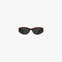 Raen Optics U Eyewear Negroni/Green / O/S Kwela, Negroni/Green