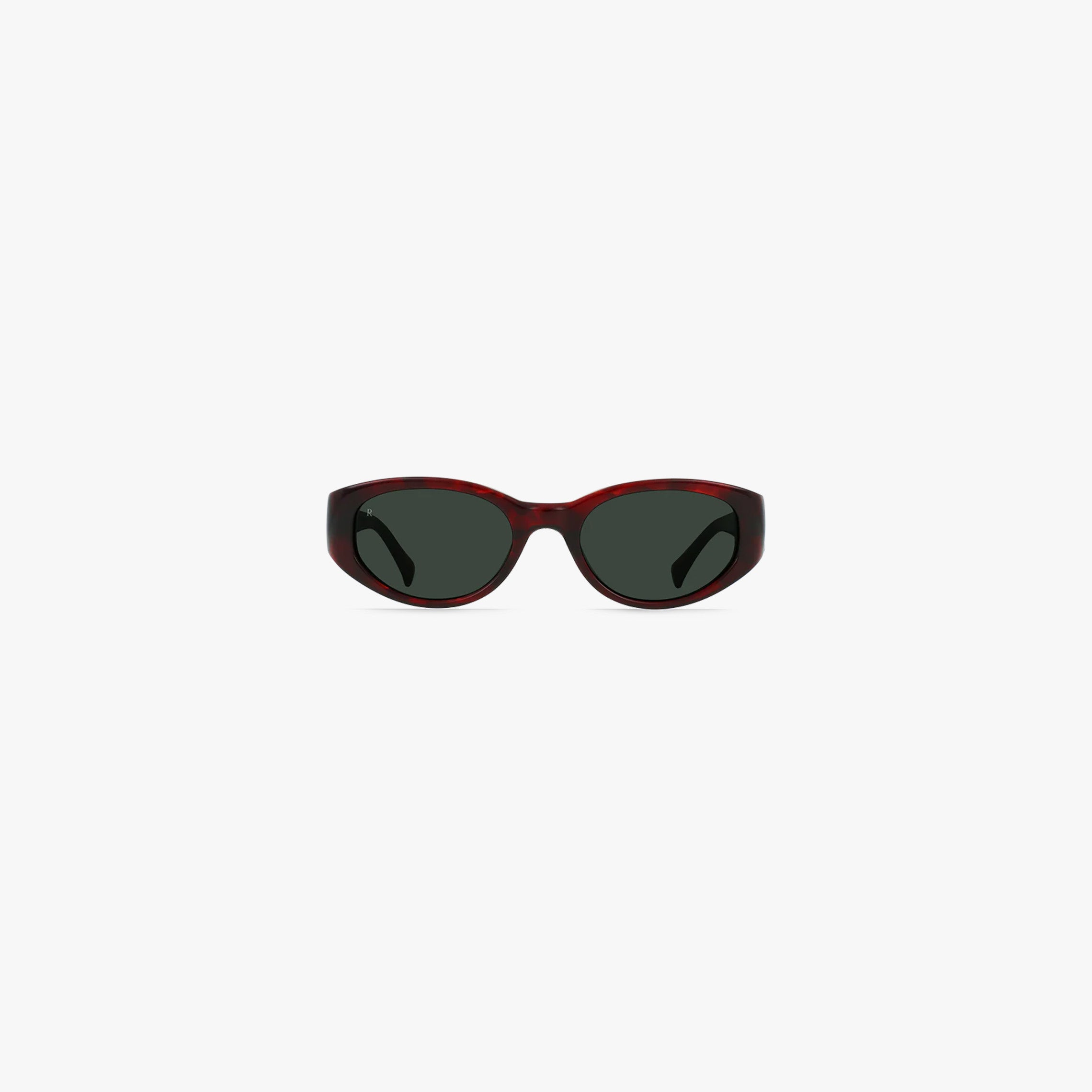 Raen Optics U Eyewear Negroni/Green / O/S Kwela, Negroni/Green