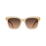 Raen Optics U Eyewear One Size Breya, Nectar / Apricot Gradient