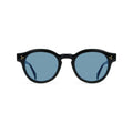 Raen Optics U Eyewear One Size Zelti, Recycled Black/Blue