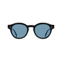 Raen Optics U Eyewear One Size Zelti, Recycled Black/Blue