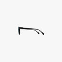 Raen Optics U Eyewear Recycled Black/Green Polarized / O/S Wiley, Recycled Black/Green Polarized