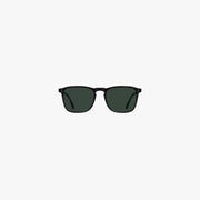 Raen Optics U Eyewear Recycled Black/Green Polarized / O/S Wiley, Recycled Black/Green Polarized