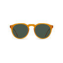 Raen Optics U Eyewear Remmy 49, Honey/Green Polarized