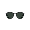 Raen Optics U Eyewear Remmy 49, Recycled Black/Green Polarized