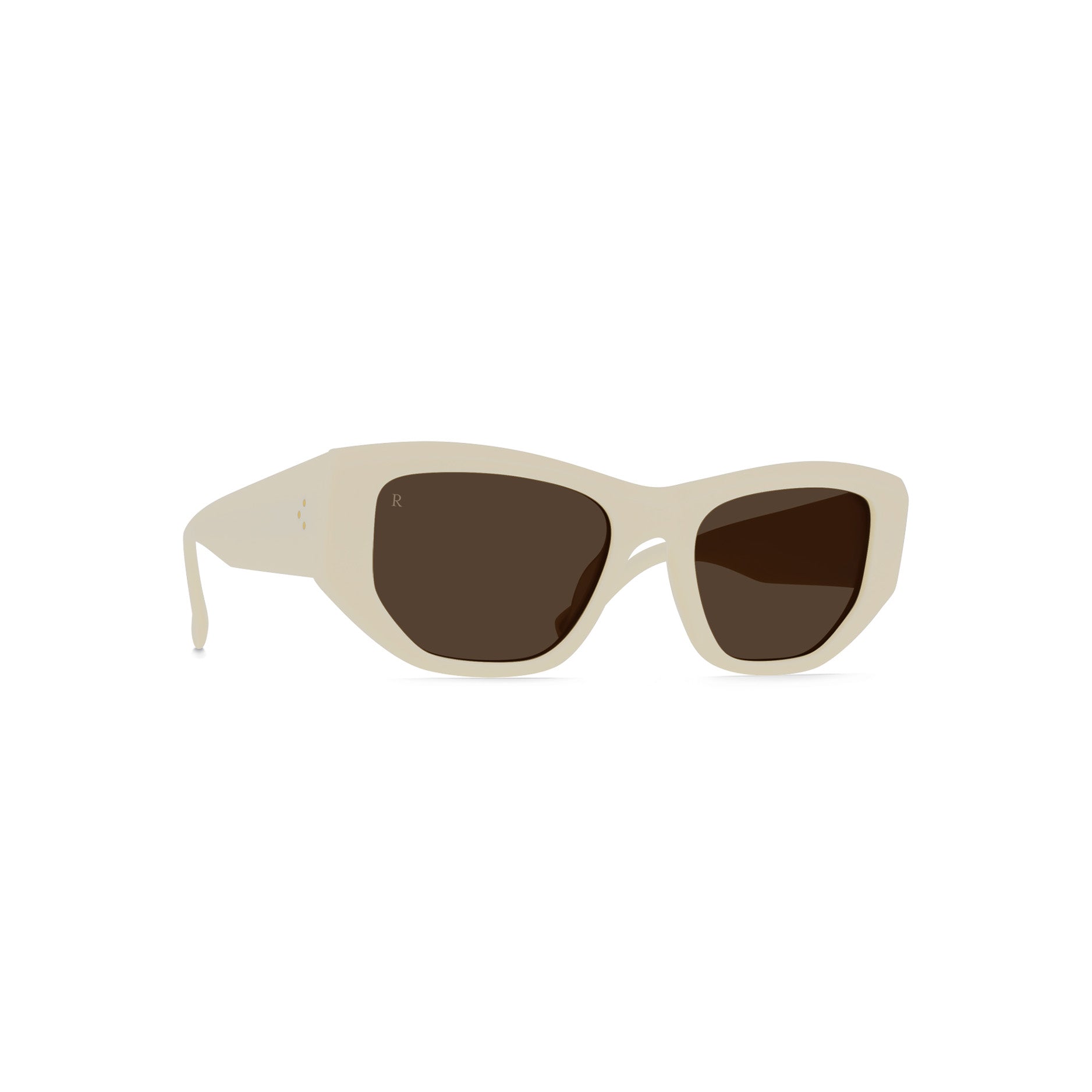 Raen Optics U Eyewear Ynez, New Blonde/Vibrant Brown
