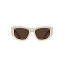 Raen Optics U Eyewear Ynez, New Blonde/Vibrant Brown