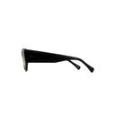 Raen Optics U Eyewear Ynez, Recycled Black/Reposado Gradient