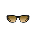 Raen Optics U Eyewear Ynez, Recycled Black/Reposado Gradient