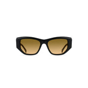 Raen Optics U Eyewear Ynez, Recycled Black/Reposado Gradient