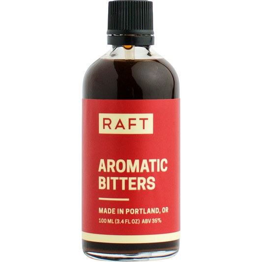 RAFT - Pantry Aromatic Bitters