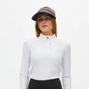 Rohnisch Accessories Navy / O/S Tour Visor - Navy