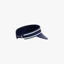 Rohnisch Accessories Navy / O/S Tour Visor - Navy