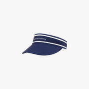 Rohnisch Accessories Navy / O/S Tour Visor - Navy