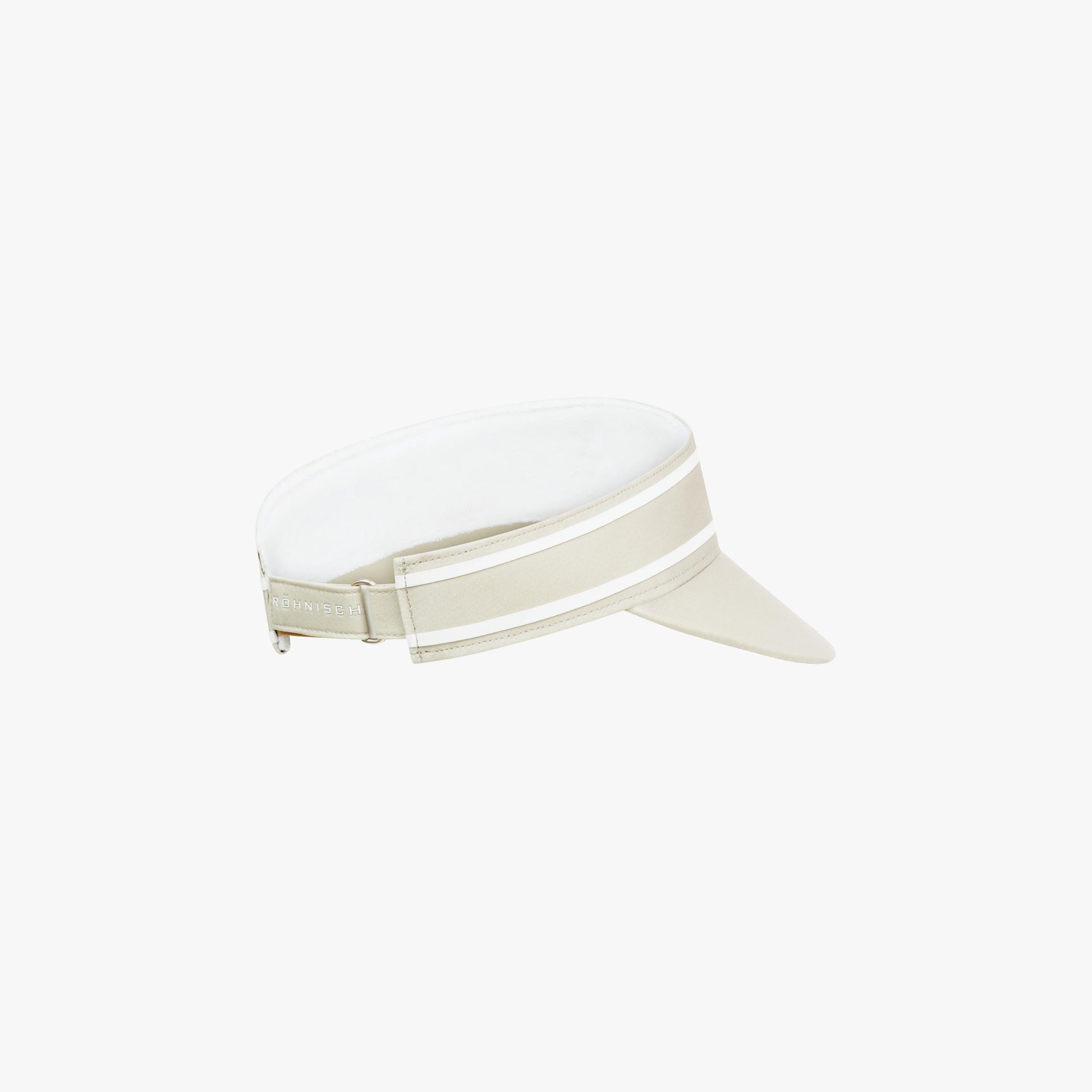 Rohnisch Accessories Oatmeal / O/S Tour Visor - Oatmeal
