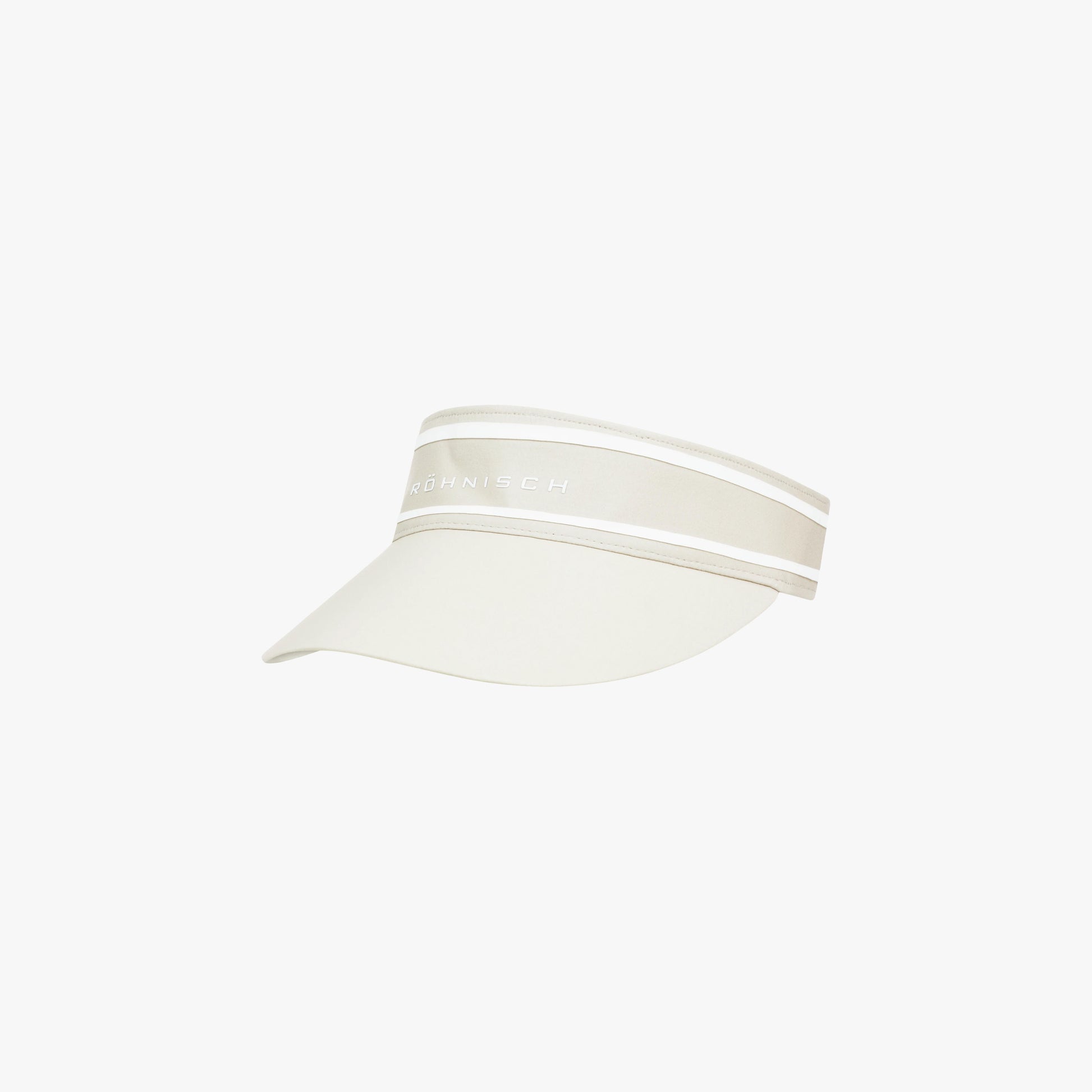Rohnisch Accessories Oatmeal / O/S Tour Visor - Oatmeal