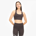 Rohnisch Bra Shape Sports Bra, Seal Brown